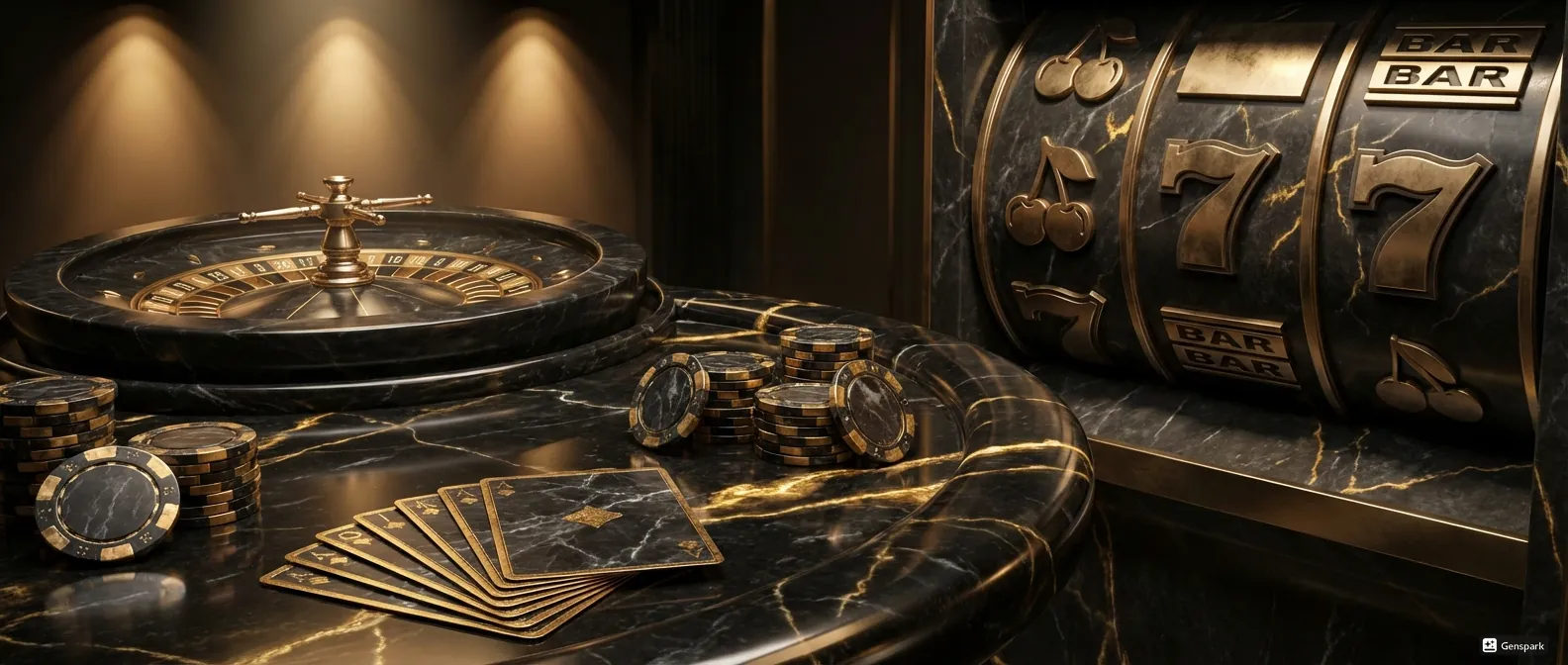 Casimpo Casino bonus