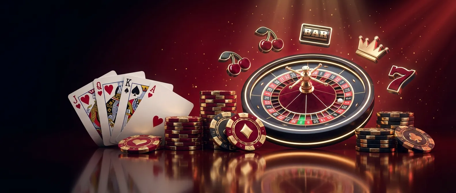 Casimpo Casino bonus